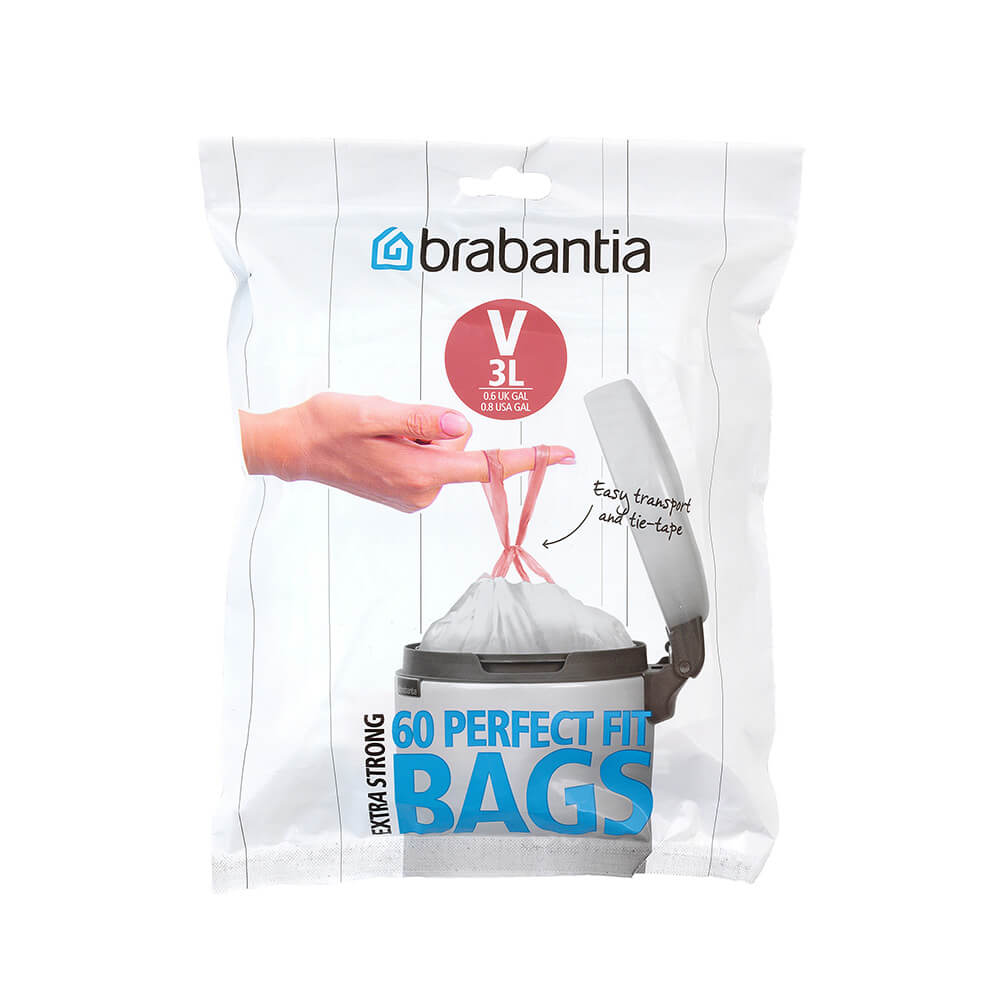 Brabantia Bin Liner Dispenser