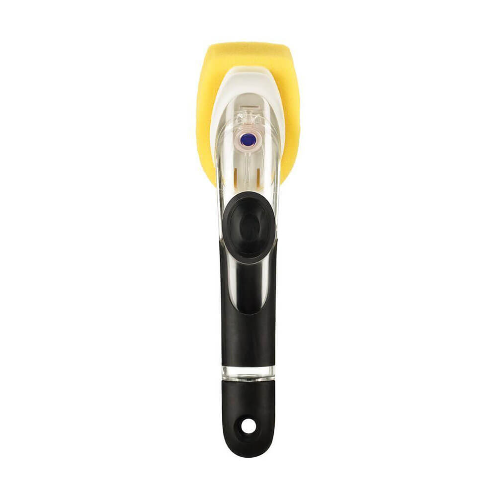 OXO Good Grips Soap Dispensing Dish Sponge
