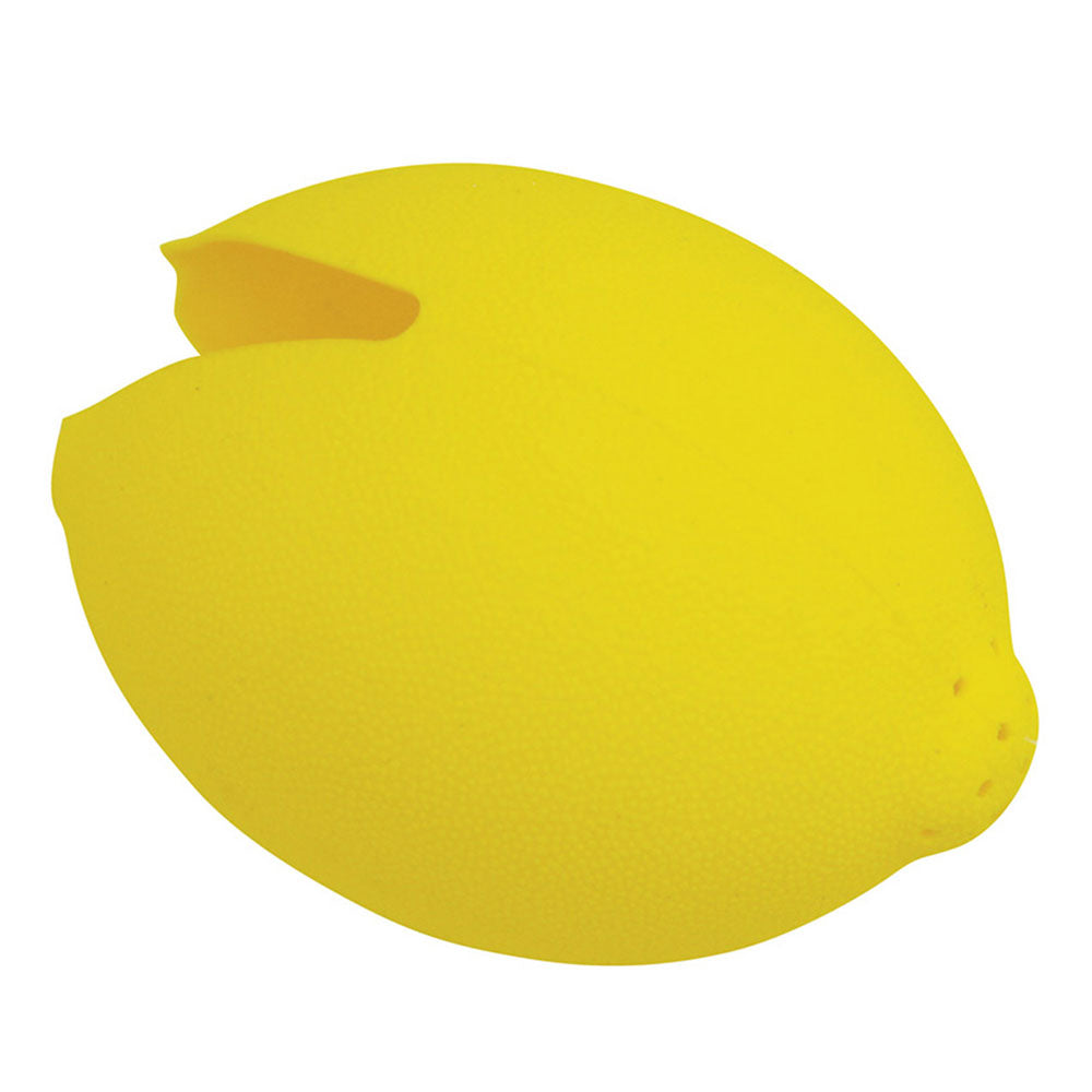 Avanti Silicone Lemon Presser (Yellow)