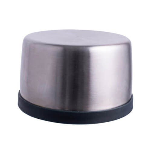 Stanley Replacement Cup (Silver/Green)