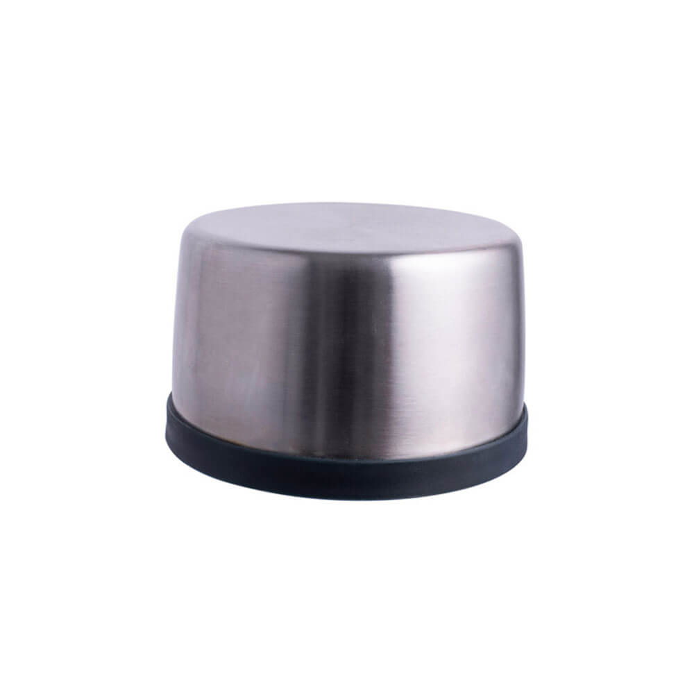 Stanley Replacement Cup (Silver/Green)