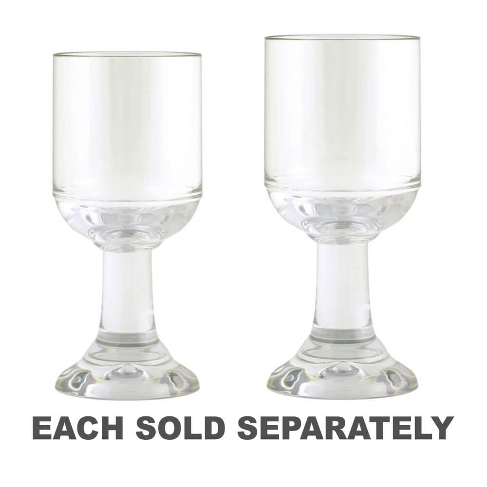 Strahl Da Vinci Goblet