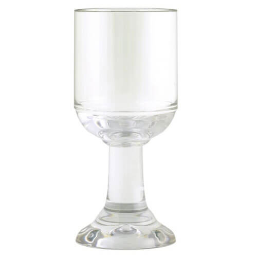 Strahl Da Vinci Goblet