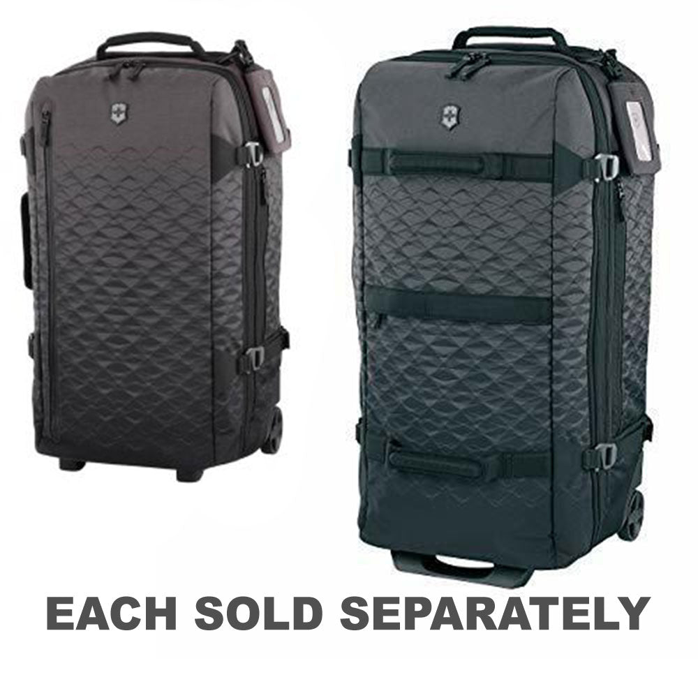 Victorinox VX Wheeled Touring Duffel Anthracite