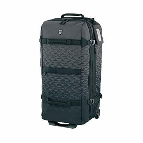 Victorinox VX Wheeled Touring Duffel Anthracite