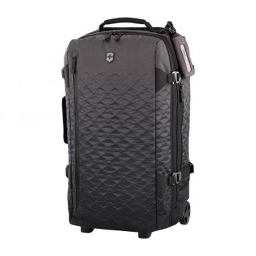 Victorinox VX Wheeled Touring Duffel Anthracite
