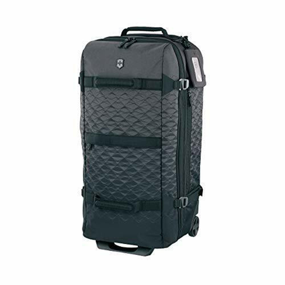 Victorinox VX Wheeled Touring Duffel Anthracite