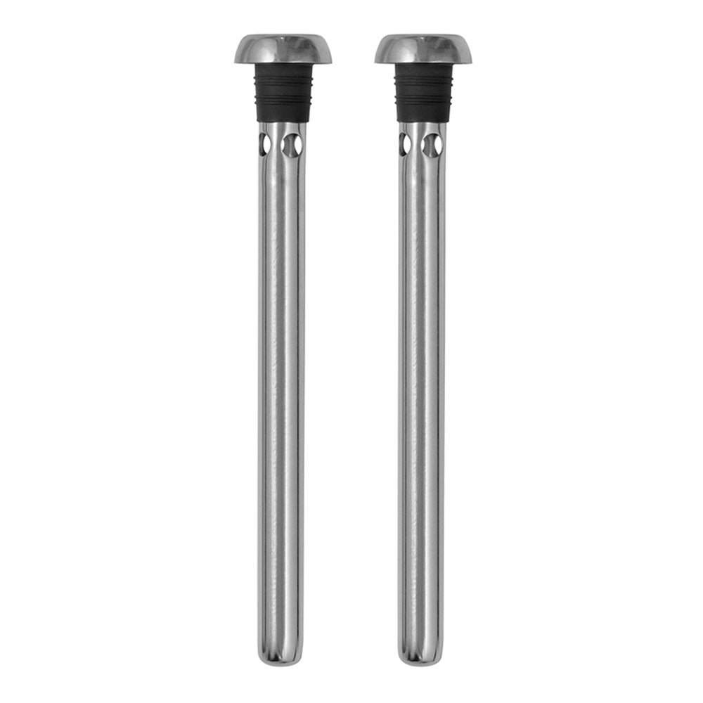 Avanti Stainless Steel Beer Chill Stick (Set of 2)