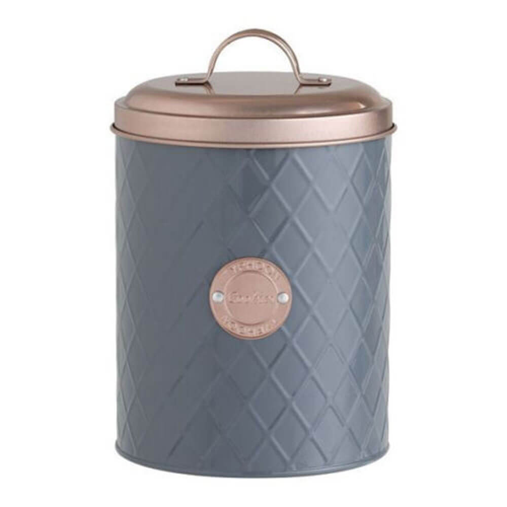 Typhoon Henrik Storage Copper