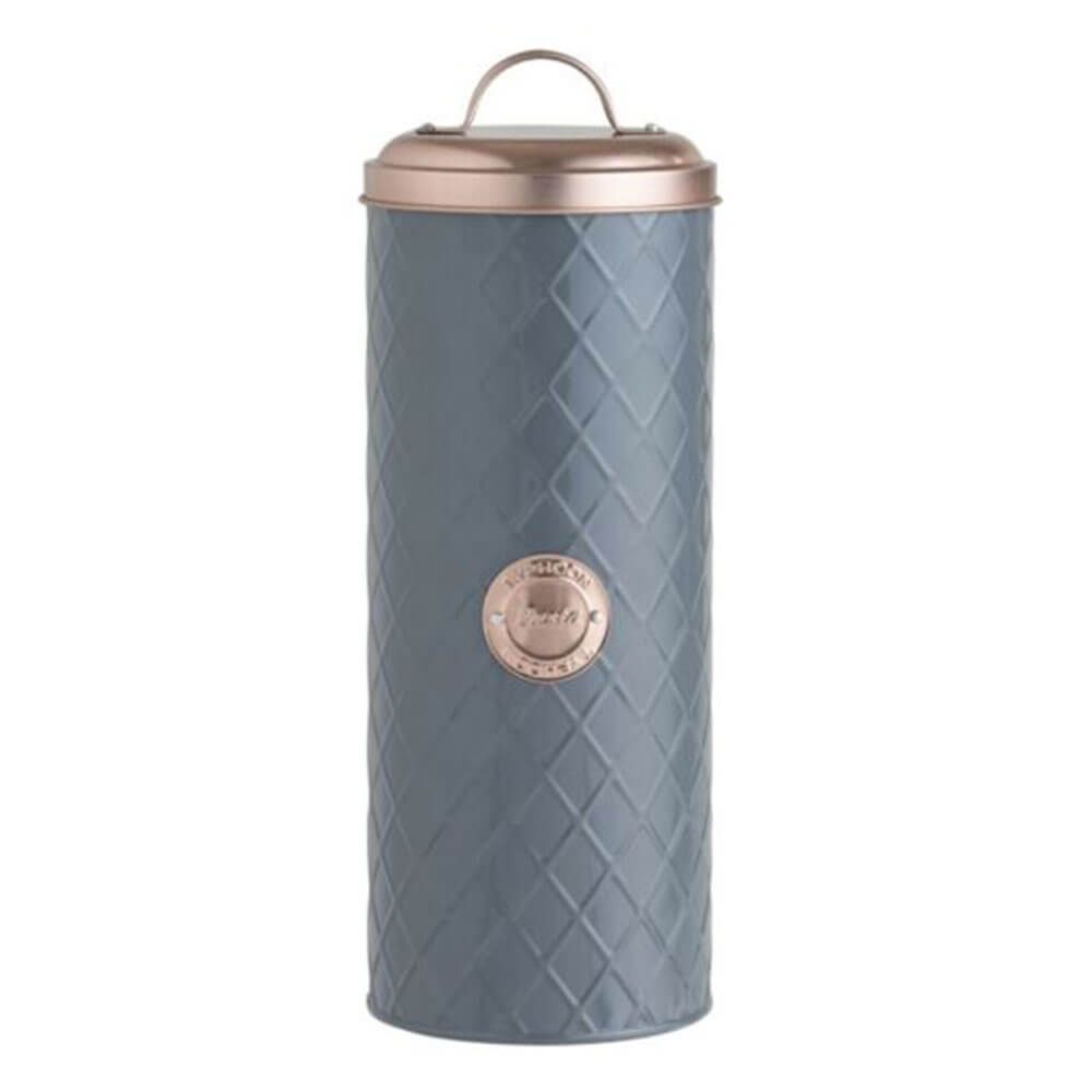 Typhoon Henrik Storage Copper