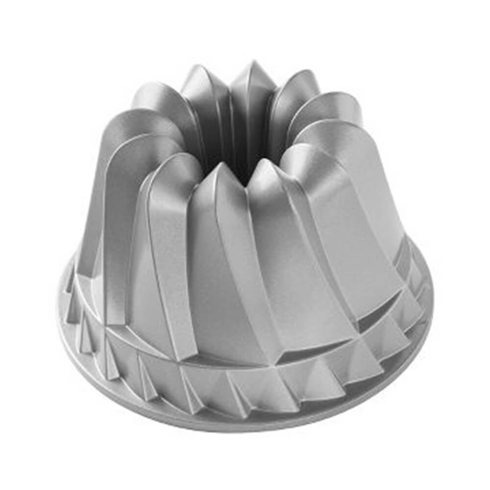 Nordic Ware Kugelhopf Bundt Aluminum Pan