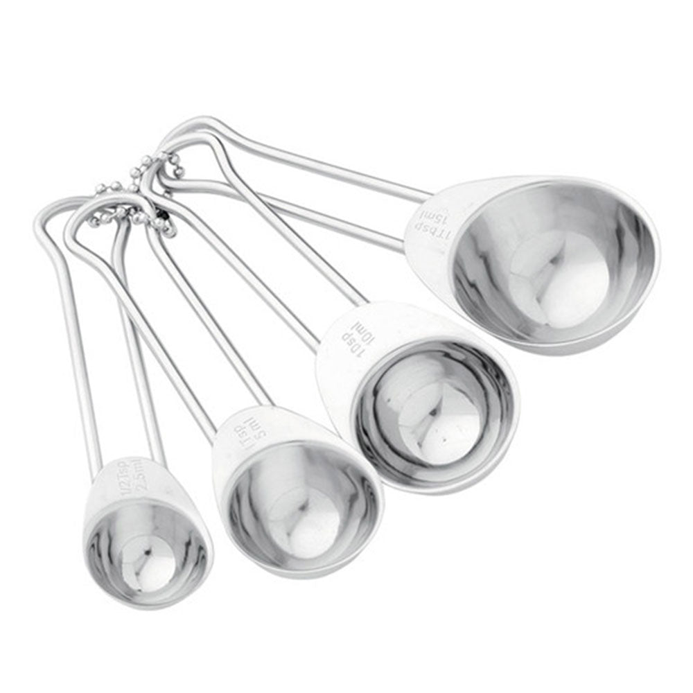 Avanti Professional Measuring Spoon (Set of 4)