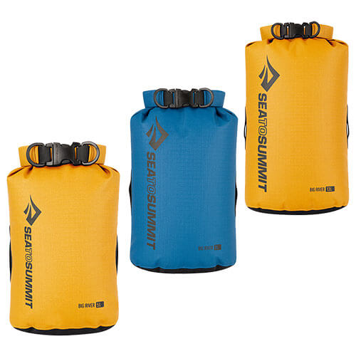 Big River Dry Bag
