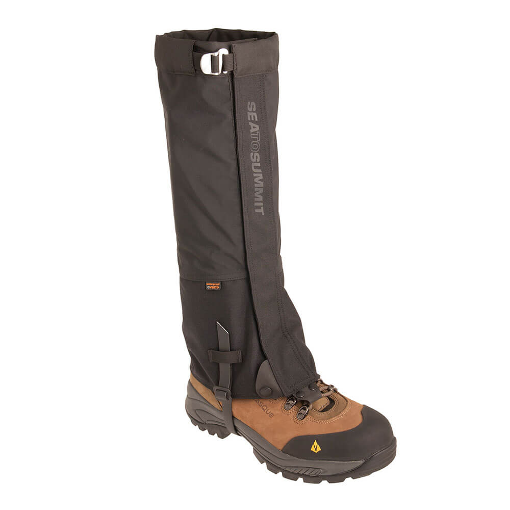 Quagmire Event Gaiters