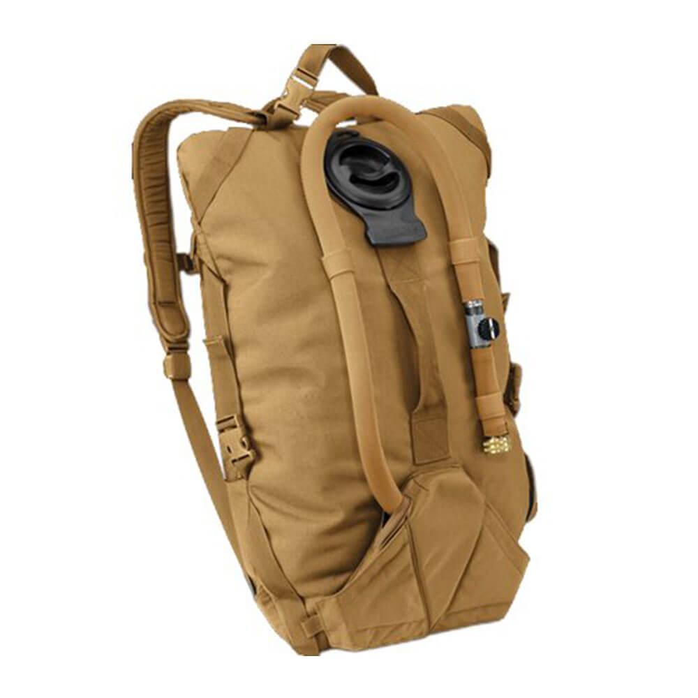 Squadbak 25L Omega Military Hydration Pack (Coyote)