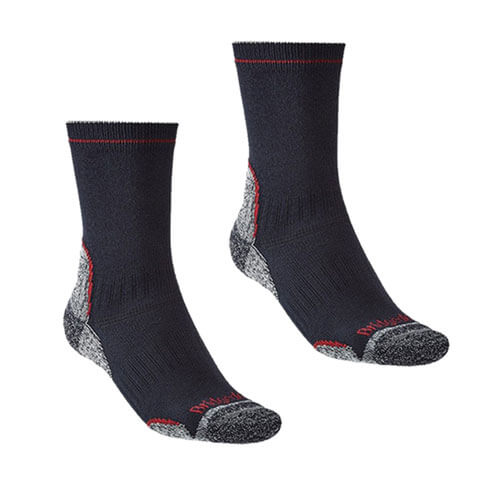 Hike Lightweight T2 Coolmax Sock