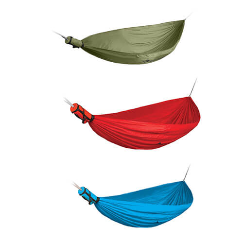 Hammock Set Pro