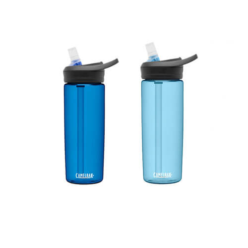 Eddy+ Tritan Renew Bottle 0.6L