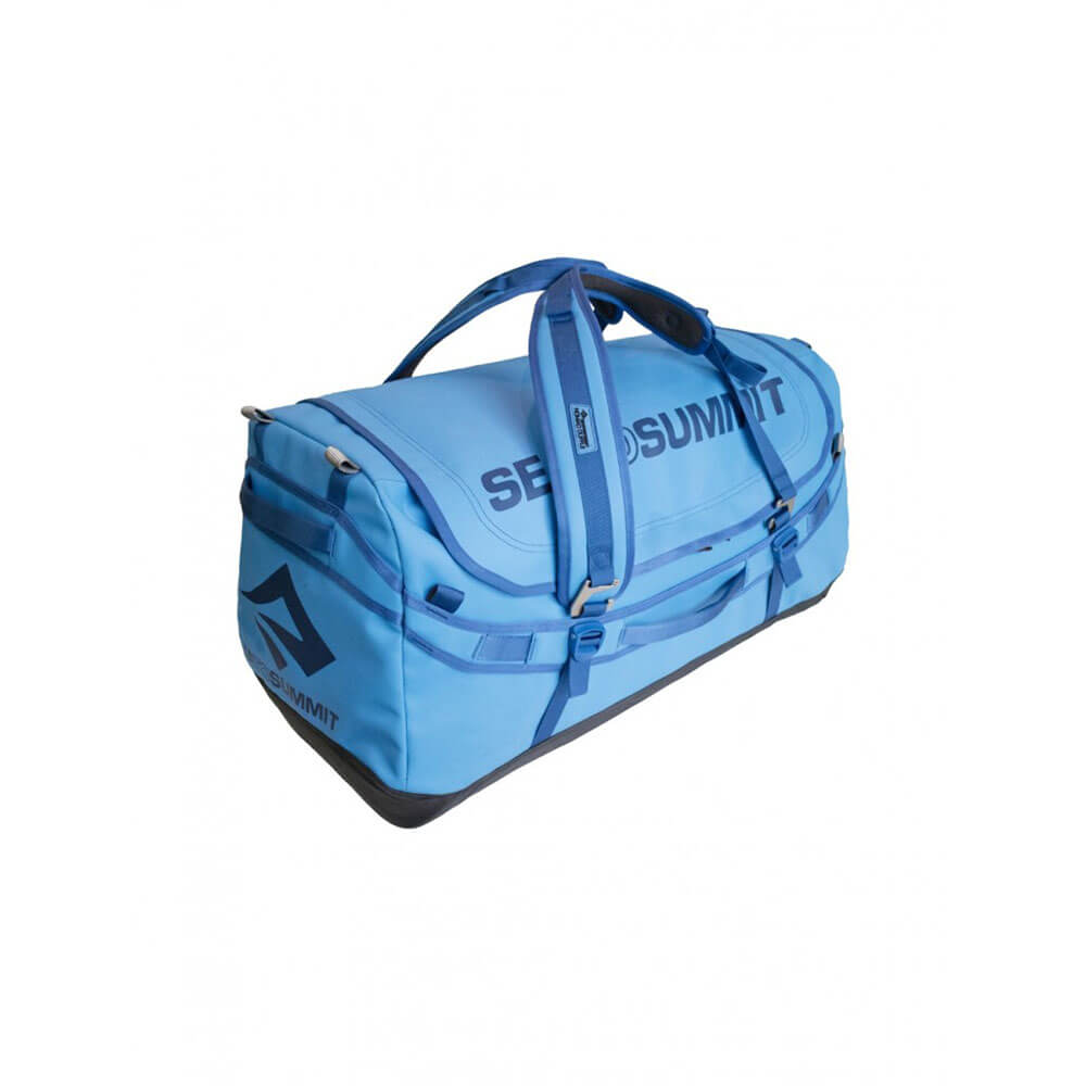 Nomad Duffle 90L (Dark Blue)