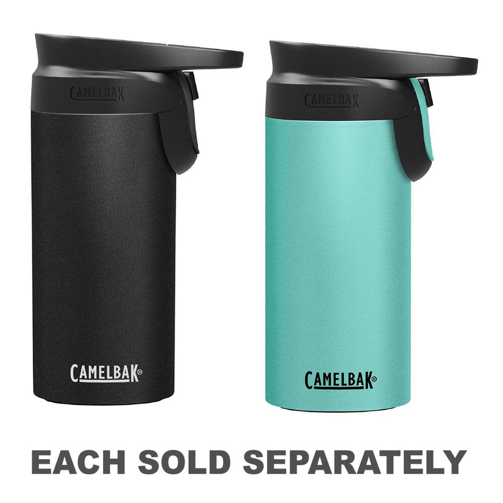 Forge Flow Vacuum SS Water Bottle 350mL