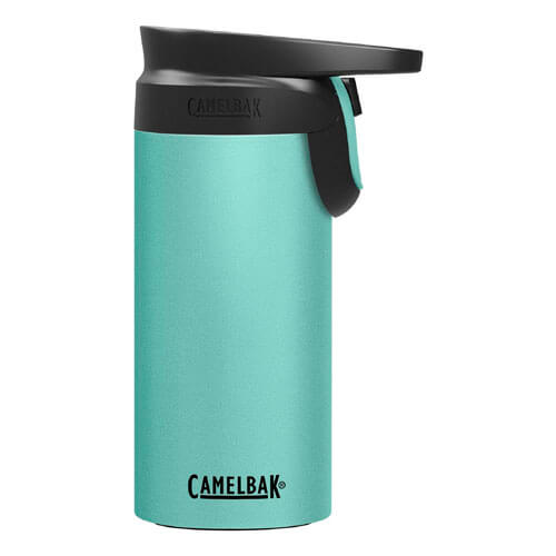 Forge Flow Vacuum SS Water Bottle 350mL