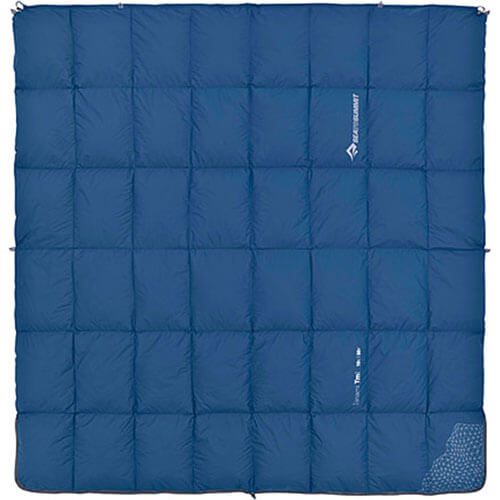 Tanami Queen Comforter