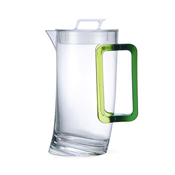 Serroni Vivo Water Pitcher 1.7L