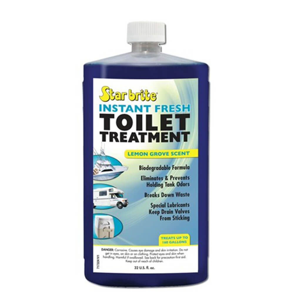 Starbrite Toilet Treatment (946mL)