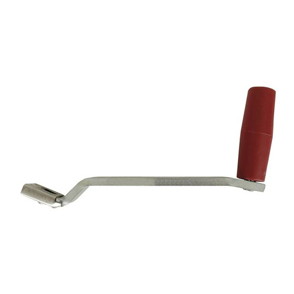 Winch Handle Slot Fitting (240mm)