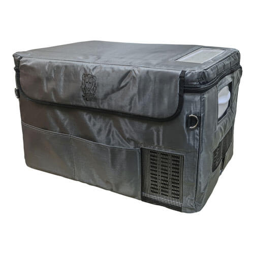 Brass Monkey Insulated Fridge Cover 25L