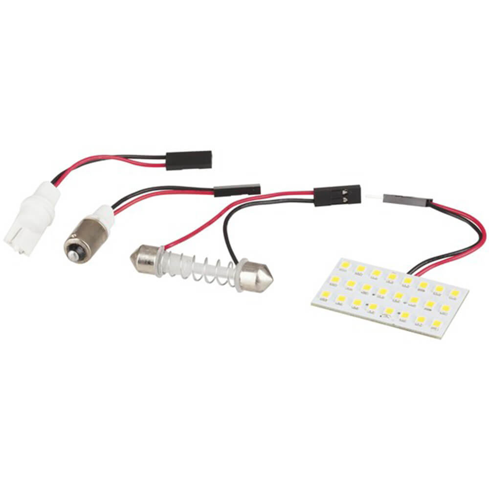 Universal LED Retrofit Kit