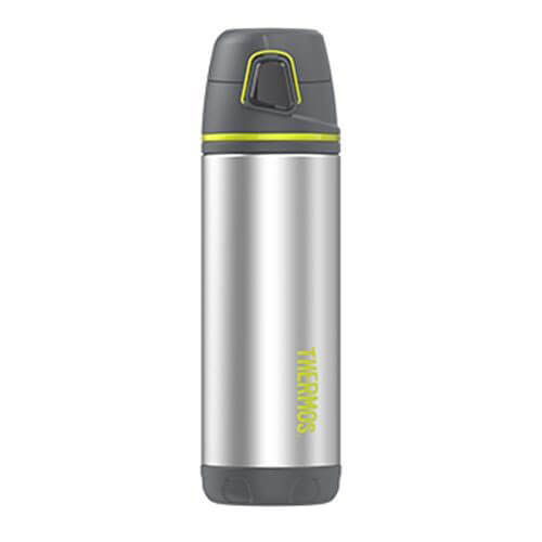 470mL Element5 S/Steel Vacuum Insulated Bottle