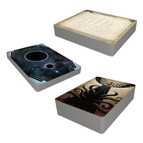 Arkham Horror Living Card Game Return To the Path To Carcosa