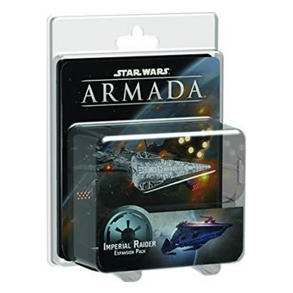 Star Wars Armada Imperial Raider Expansion Pack