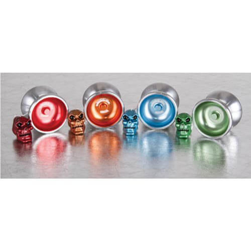 Duncan Yo Yo Advanced Metal Drifter (Assorted Colours)