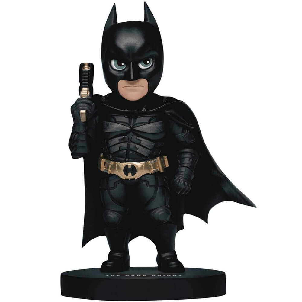 Mini Egg Attack Dark Knight Batman Grappling Gun Figure