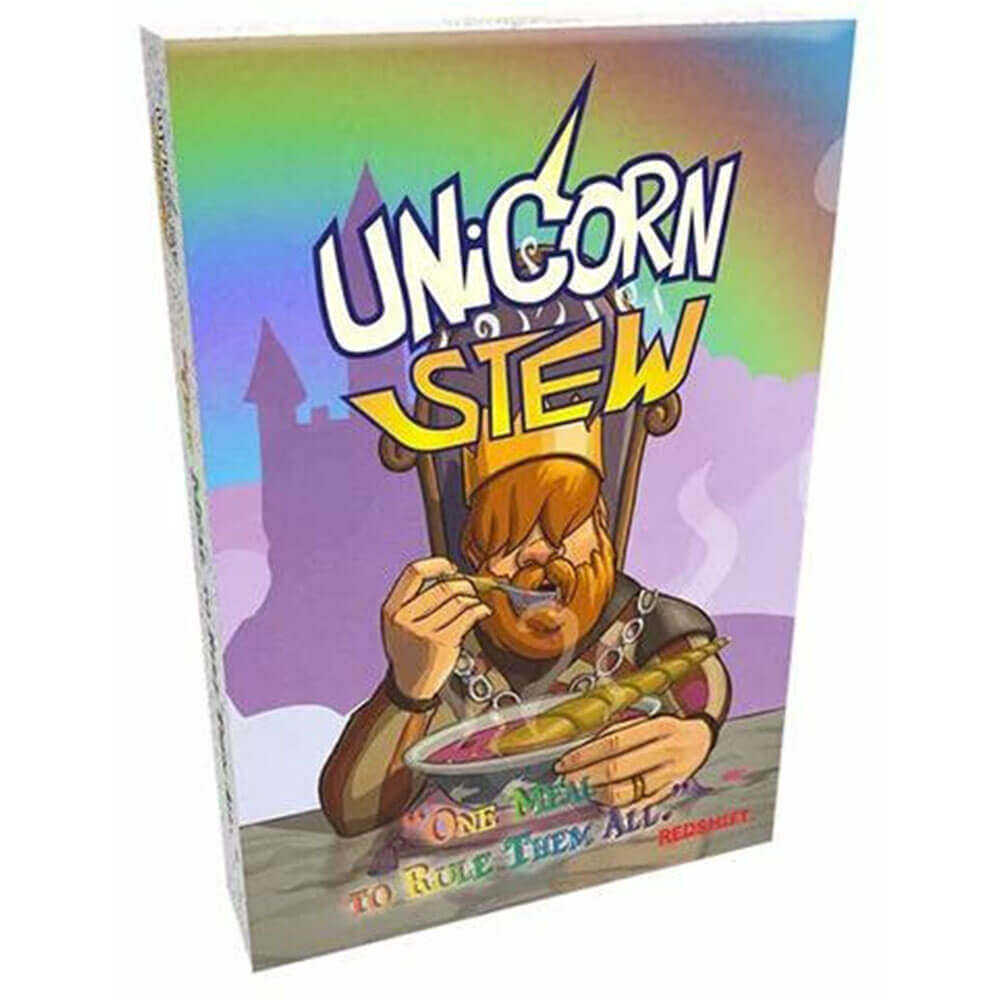 Unicorn Stew Game