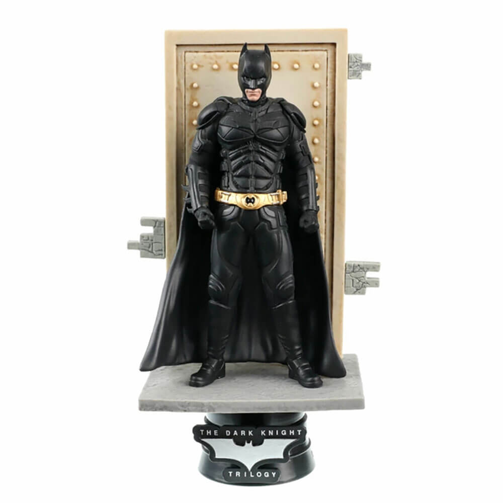 Beast Kingdom Batman the Dark Knight Trilogy Statue