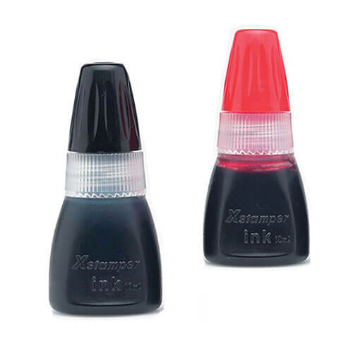 X-Stamper 10cc CS-10N Ink Refill