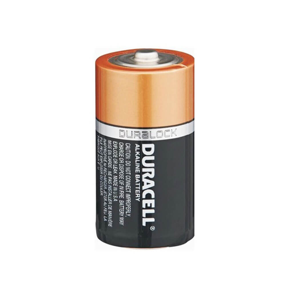 Duracell Alkaline Battery