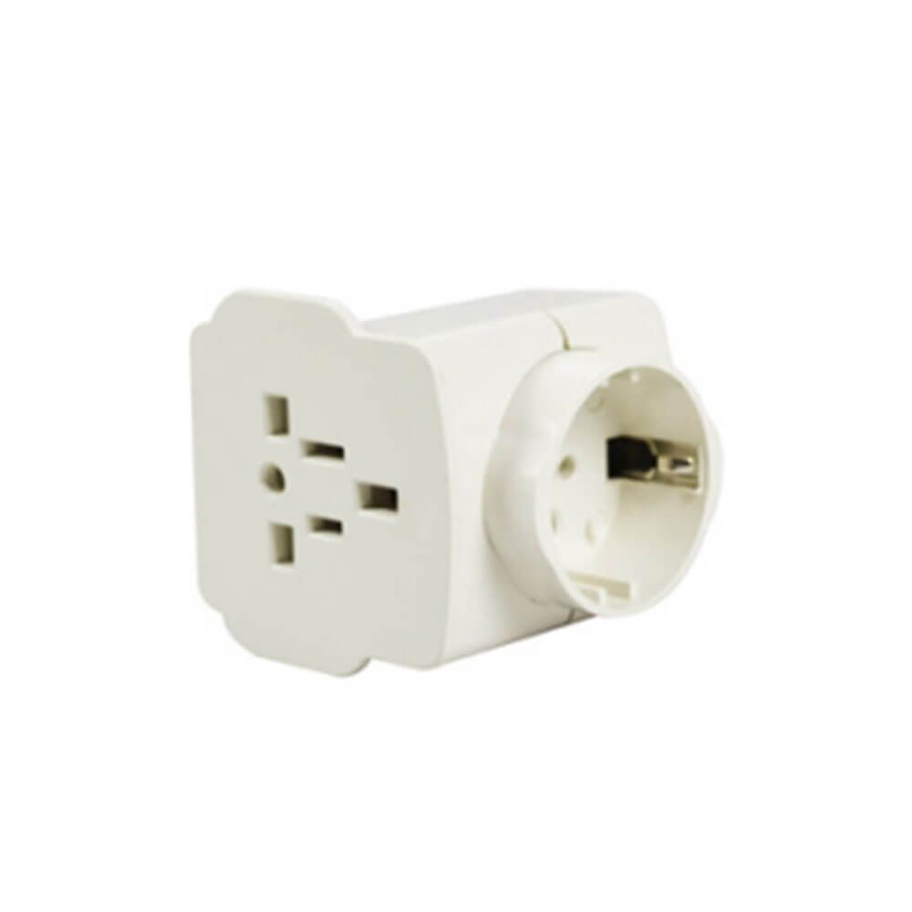 Italplast Australia International Travel Adaptor