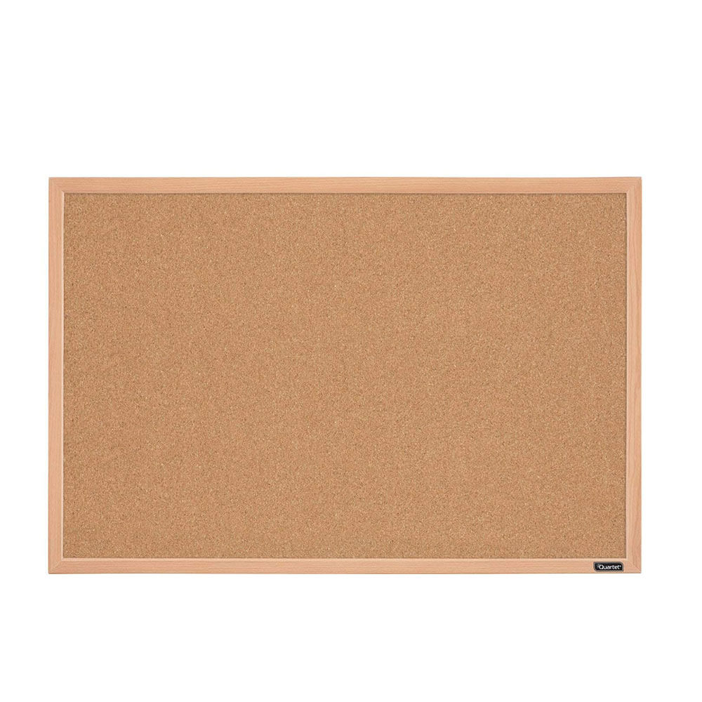 Quartet Cork Board
