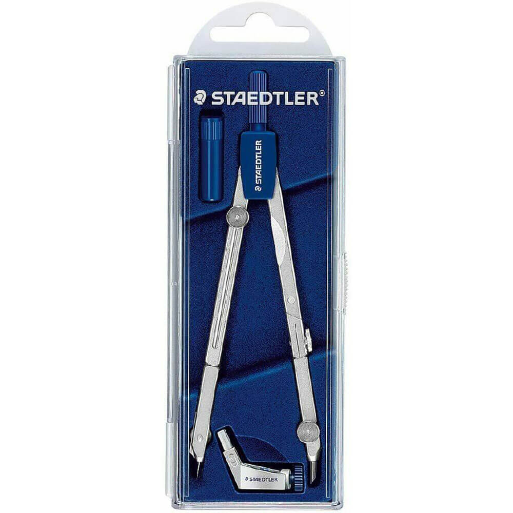 Staedtler Basic Precision Compass with Extender Set