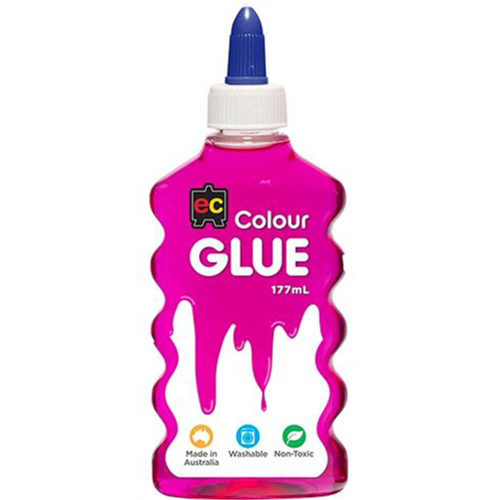 EC Colour Glue 177mL