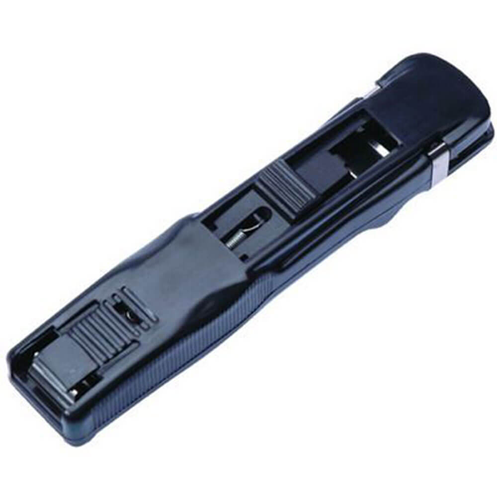 Esselte Nalclip Dispenser (Black)