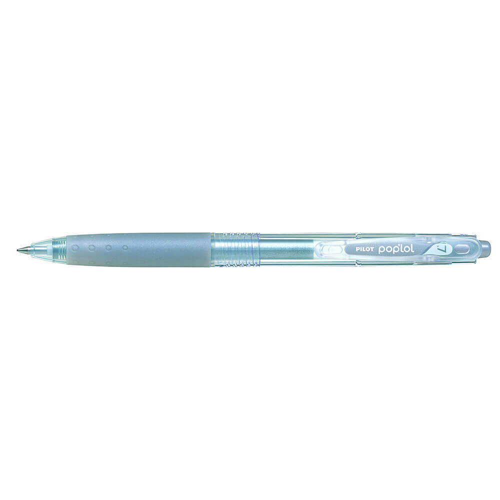 Pilot Pop'lol Retractable Gel Pen 0.7mm (Box of 12)