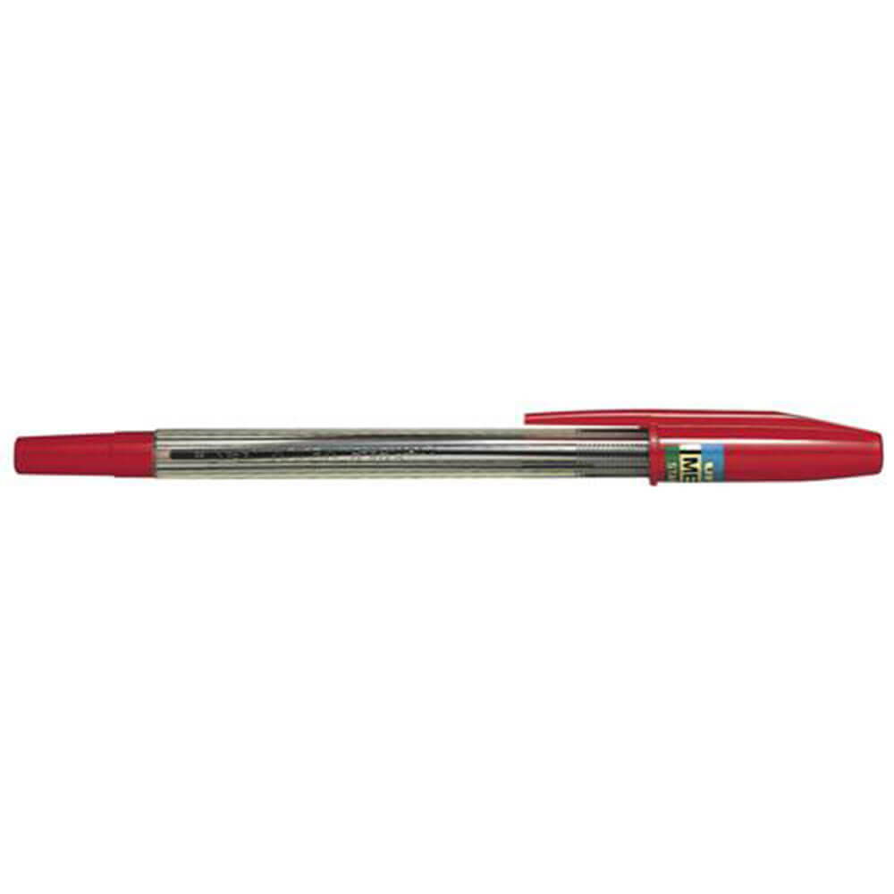 Uni-Ball SA-S Medium Ballpoint Pen (Box of 12)