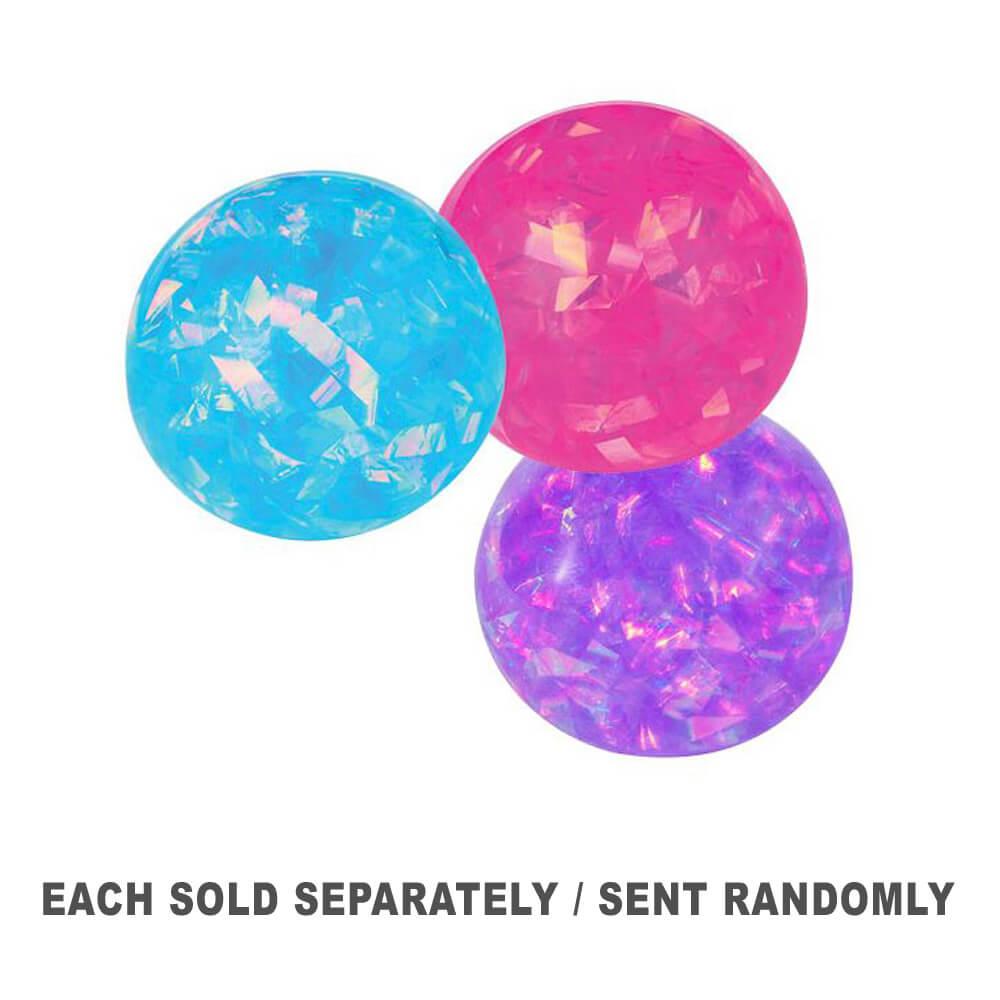 Schylling Crystal Nee-Doh Stress Ball